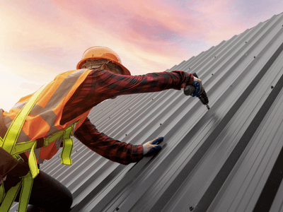 About Roof Repair Experts Honaunau, HI